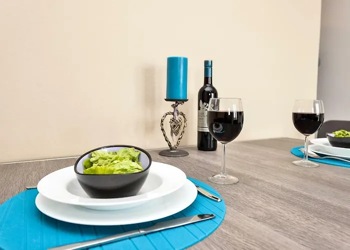Apartments Feel Good