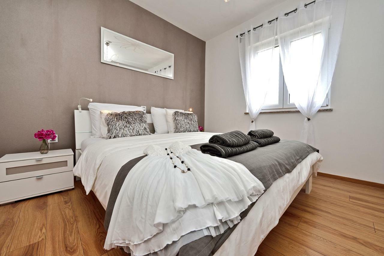 Feel Good Appartement Sukošan