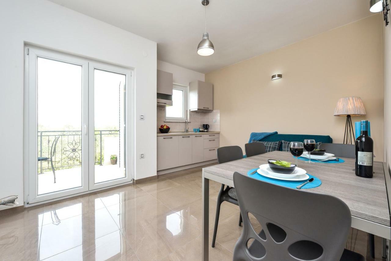 Appartement Feel Good Sukošan