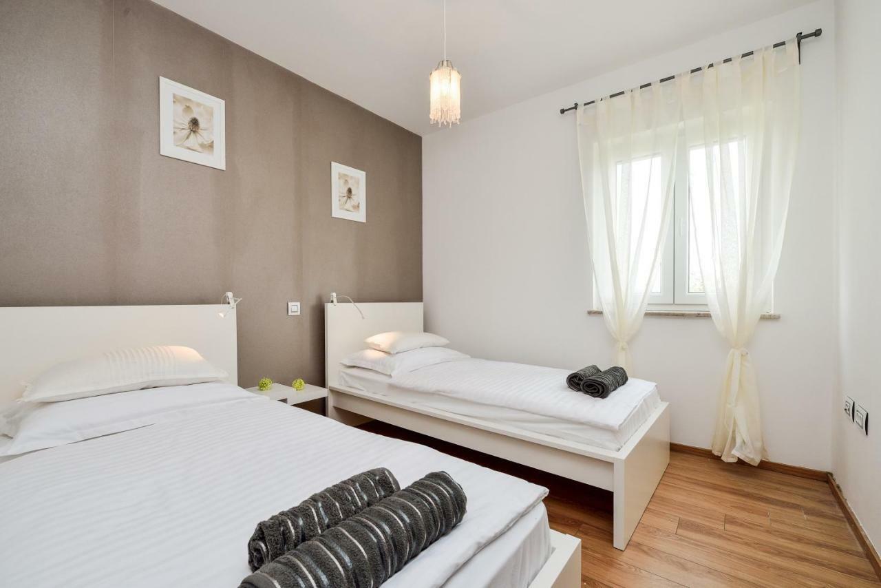 Feel Good Appartement Sukošan