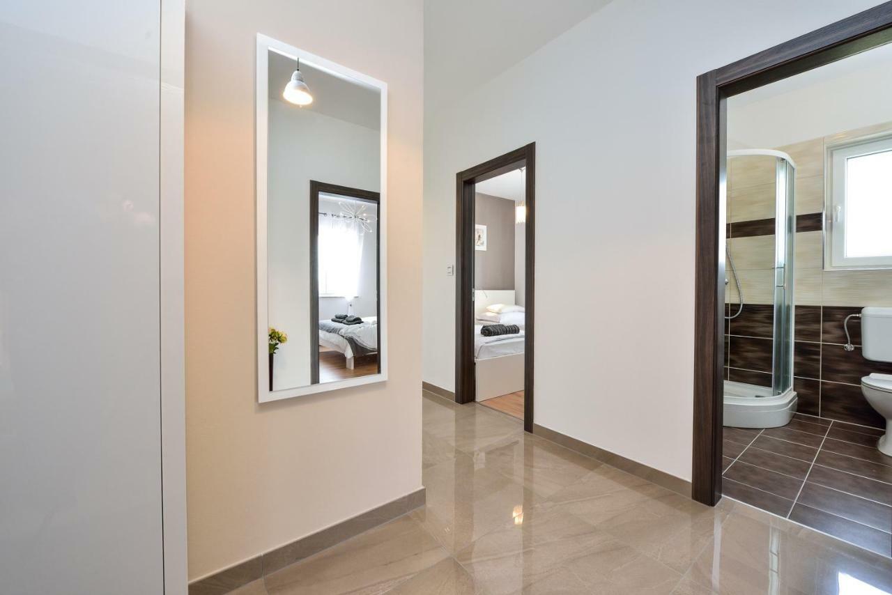 Feel Good Appartement Sukošan