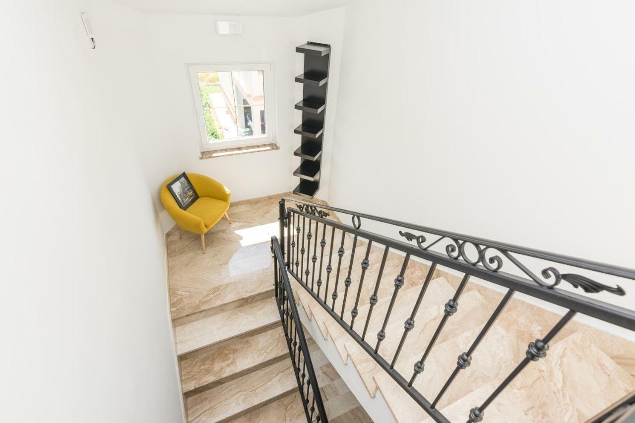 Feel Good Appartement *