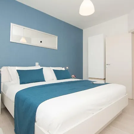 Apartments Feel Good Sukošan Exterior foto