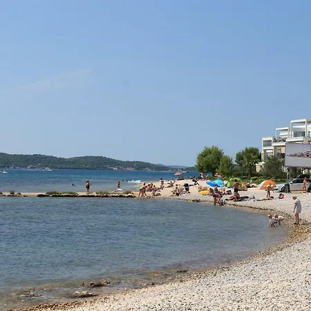 Apartments Feel Good Sukošan Exterior foto