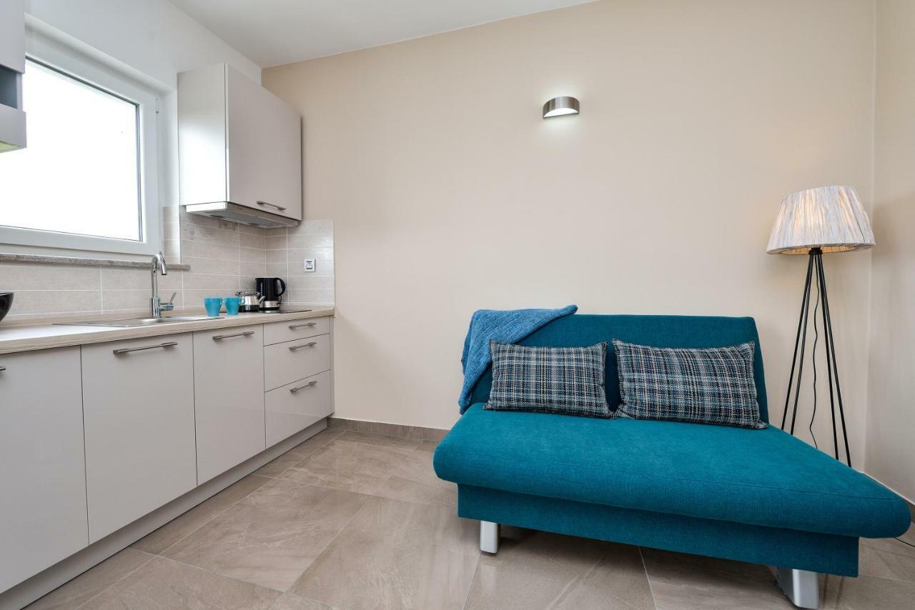 Feel Good Apartment Sukošan