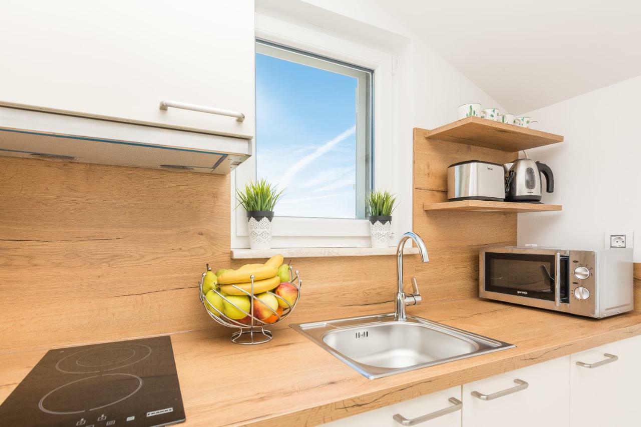 Feel Good Apartment